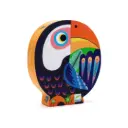 Silueta - Coco el tucán 24 pzas.