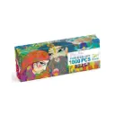 Puzzle Galería India Mágica - 1000 pzas.