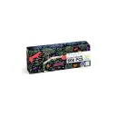 Puzzle Galería - The Kingdom of Cats 500 pzas.