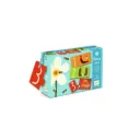 Educativos Puzzle Dúo - Números