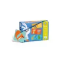 Educativos Puzzle Dúo - A comer!