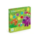 Juego Little Circuit
