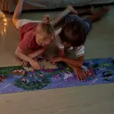 Bosque Mágico (1,5m) - 200 pzas.