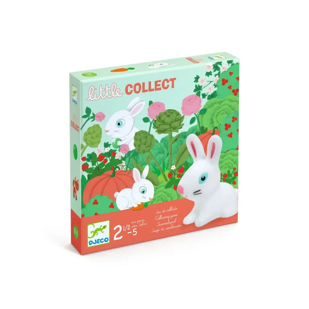 [38558] Juego Little Collect
