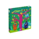Juego Chipe Cocos