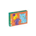 Cartas Little Match