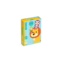 Cartas Little Mime