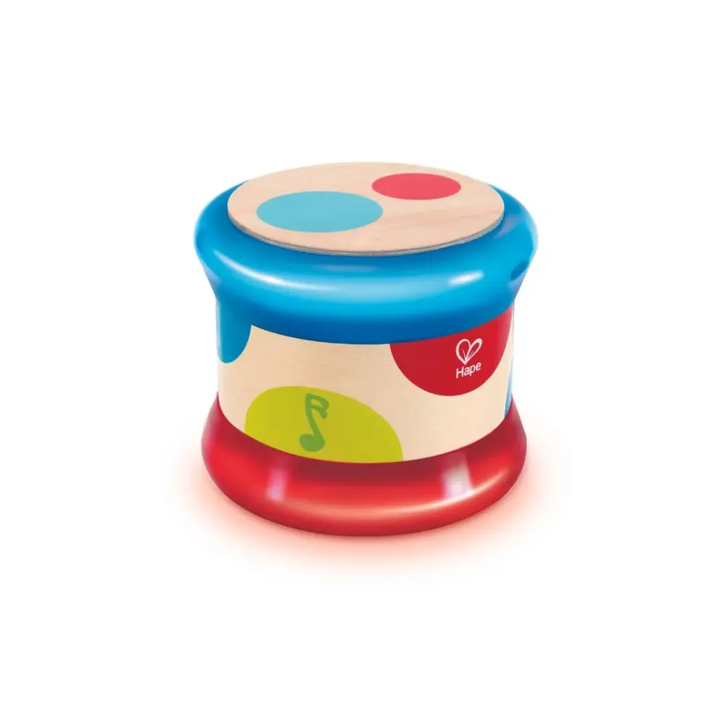 [E0333] Tambor Bebés