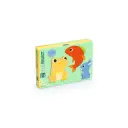 Cartas Little Select