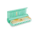 Aprende con luces Harmónica