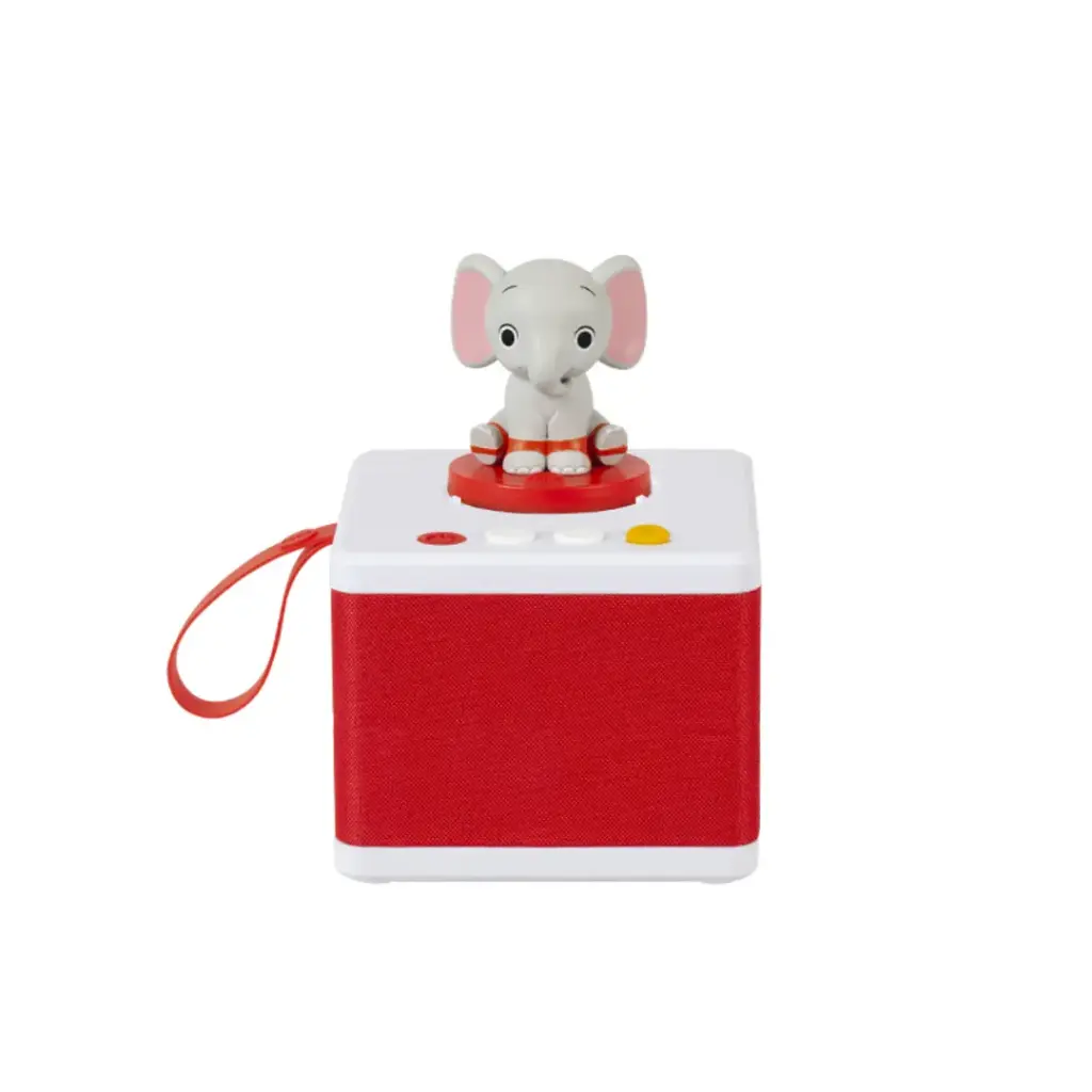 [FBL10001] Starter Set - el Cuentacuentos