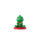 Historias - Descubriendo las Emociones