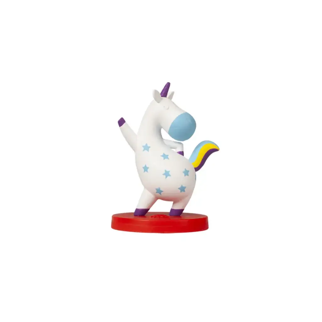 [FFL30001] Canciones - El unicornio Feliz