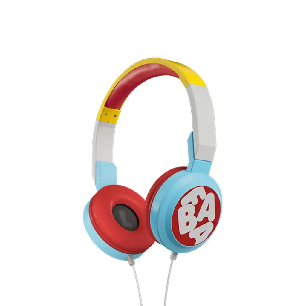 [HPW40001] Auriculares Dudun