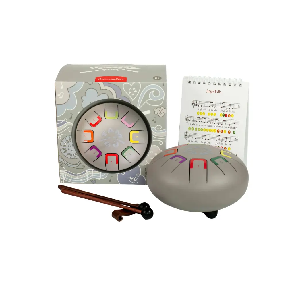 [JCTMB06G] Baby Tambú Smoky Loky