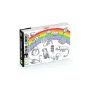 Cartas Color Connect