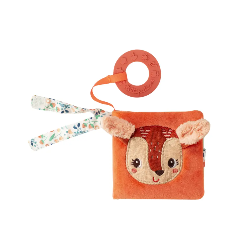 Libro de juegos Stella