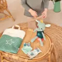 Joe Ritual para ir a la Cama