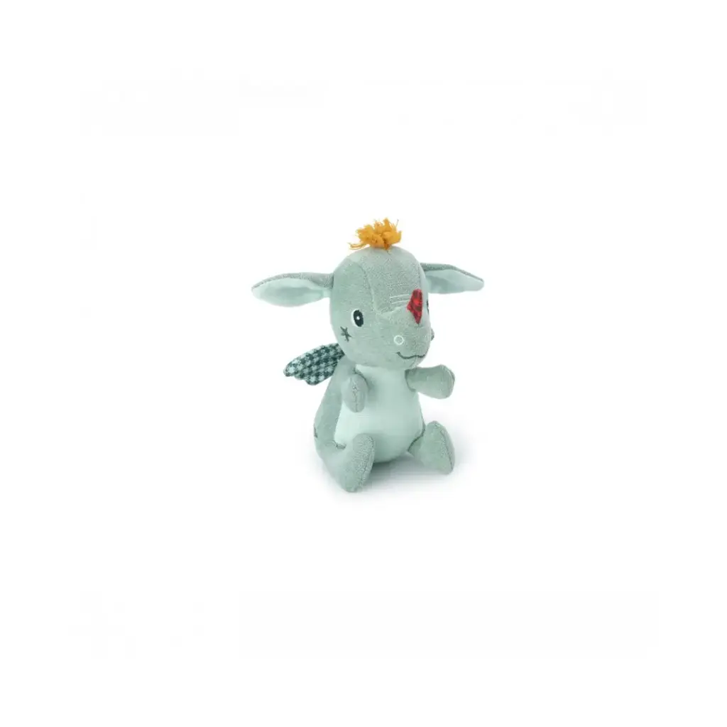 [83443] Joe mini personaje Dragón