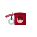 Libro de juegos Caperucita Roja