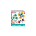 Conjunto 3 spinner 