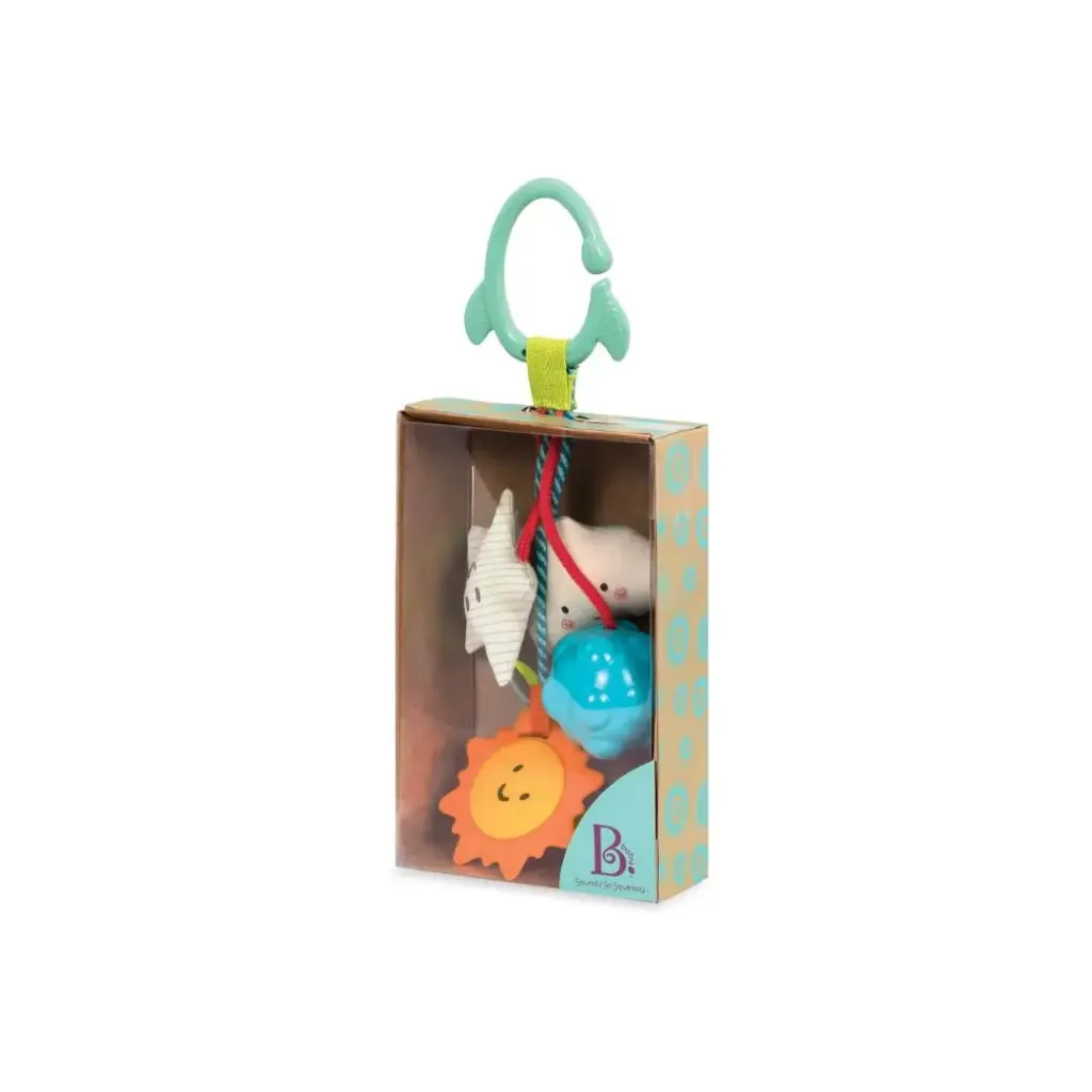 [71757] Galaxy Sensory