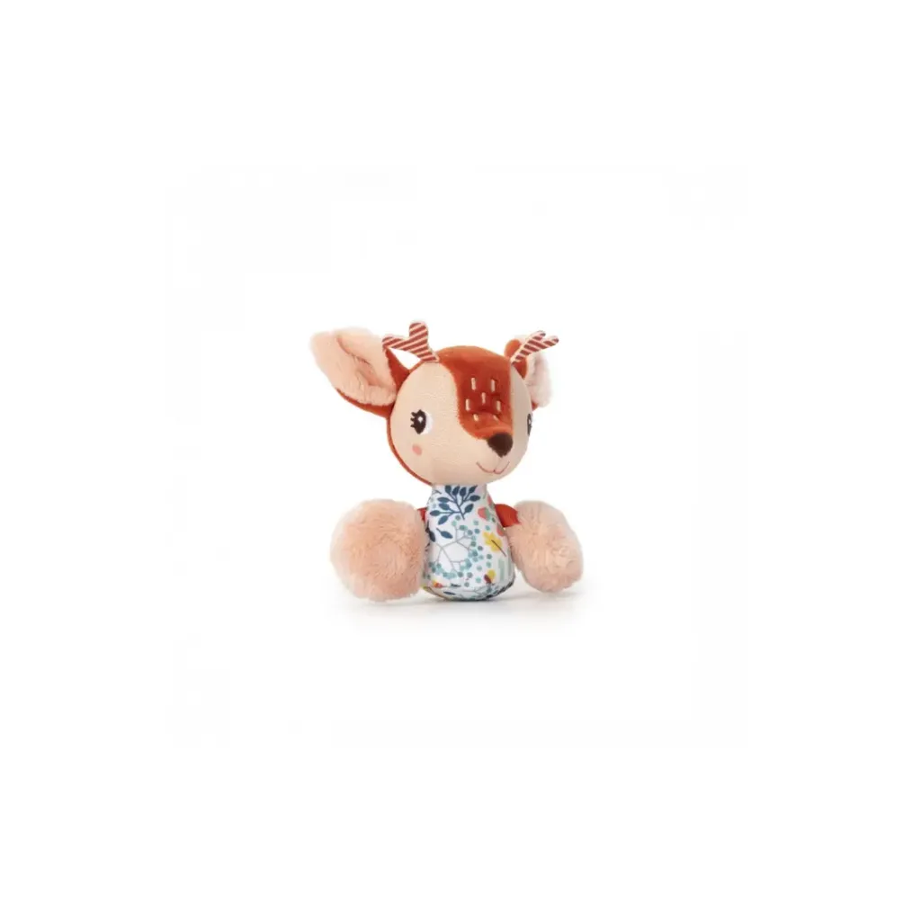 [83479] Stella mini Sonajero