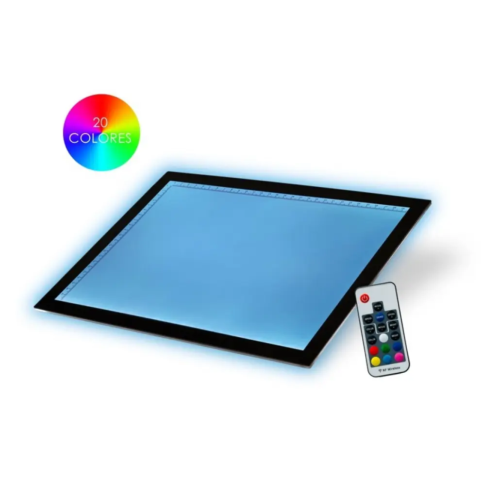 [24022] Tabla de Luz A2