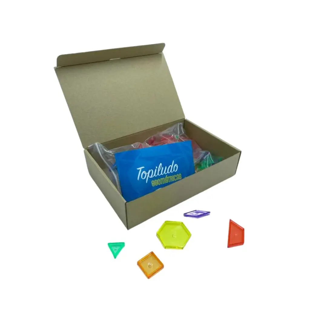 [356804] Formas Geométricas