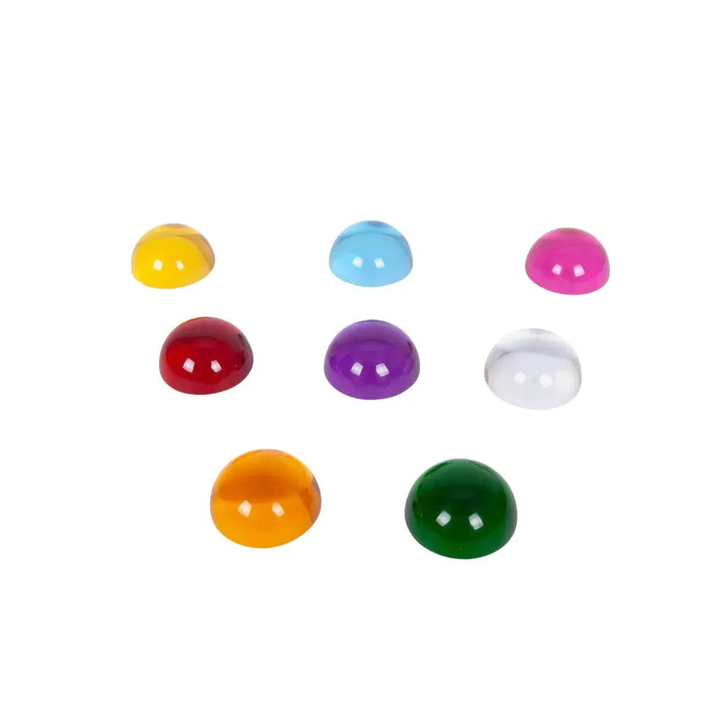 [63072602] Tickit Semiesferas de percepción 8 u.