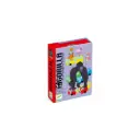 Cartas Gorilla