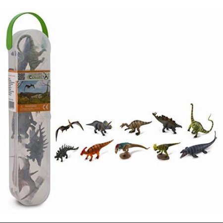 Box Minidinosaurios Surtidos 1