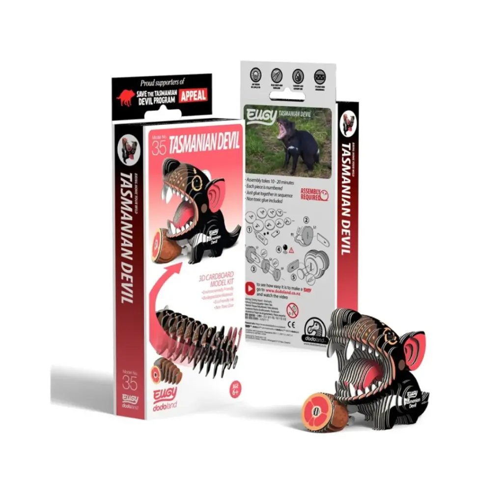 [DOEU-DTS] Eugy Demonio 3D