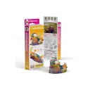 Eugy Pato Mandarin 3D - Mod.096