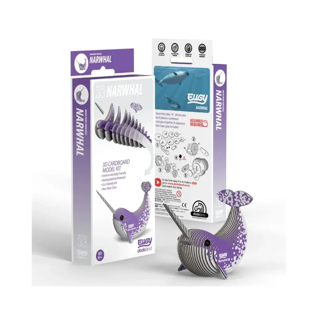 [DOEU-NWN] Eugy Narval 3D