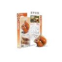 Eugy Ardilla Arborícola 3D