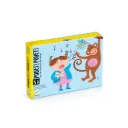 Cartas Pouet Pouet