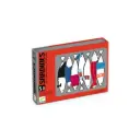 Cartas Sardines