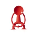 Oogi Mini rojo