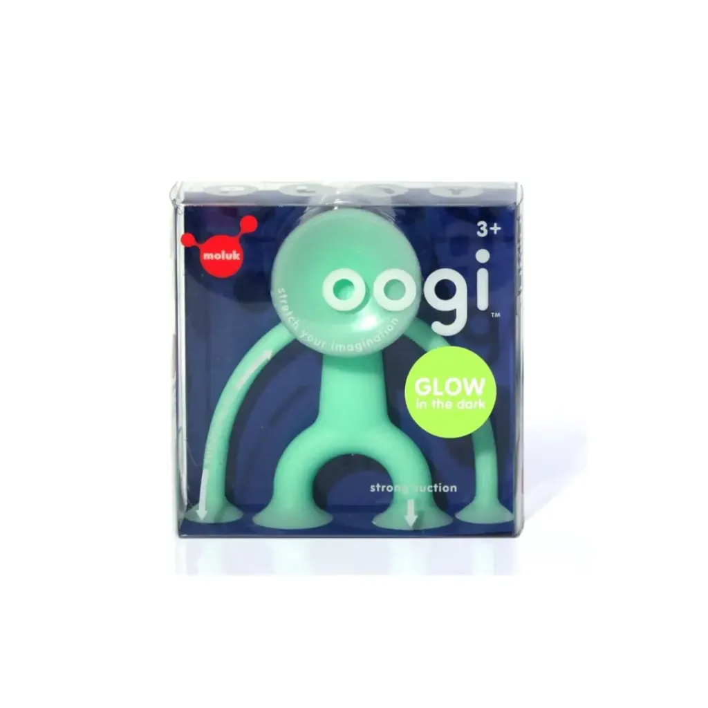 [ML43210] Oogi Mini fluorescente