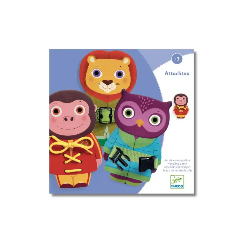 [31666] Primeros aprendizajes - Attachtou