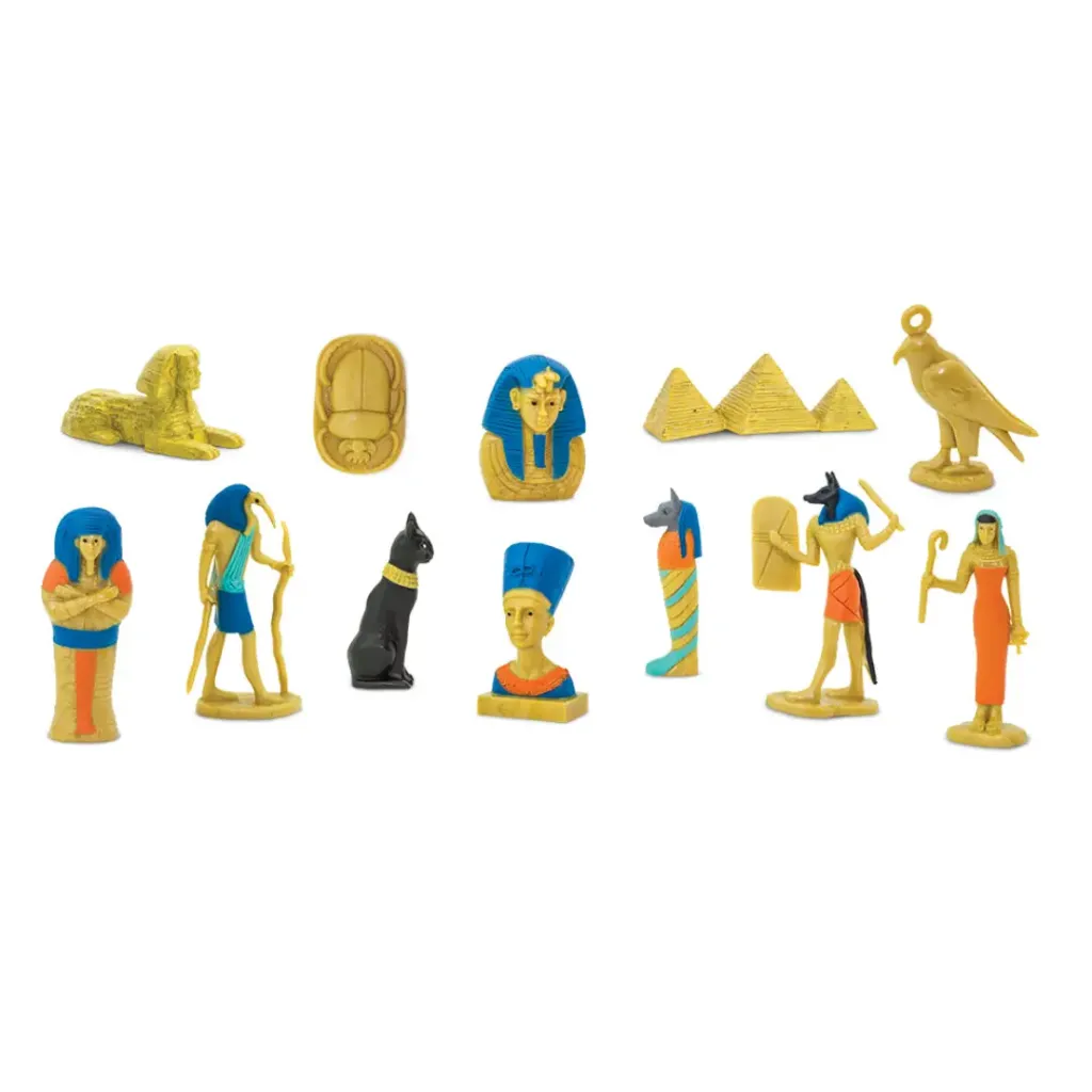 [S699304] Toob - Antiguo Egipto