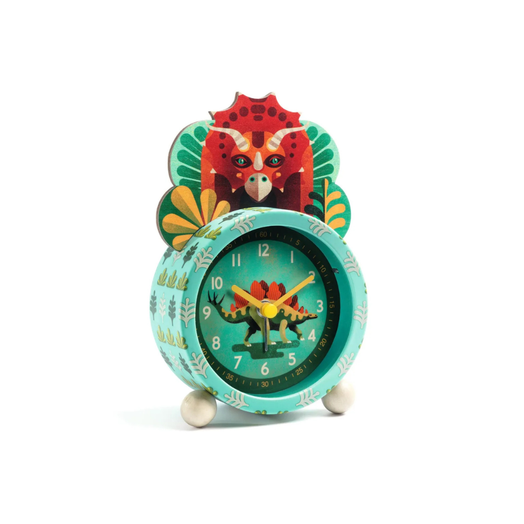 [50404] Despertador Dinosaurio