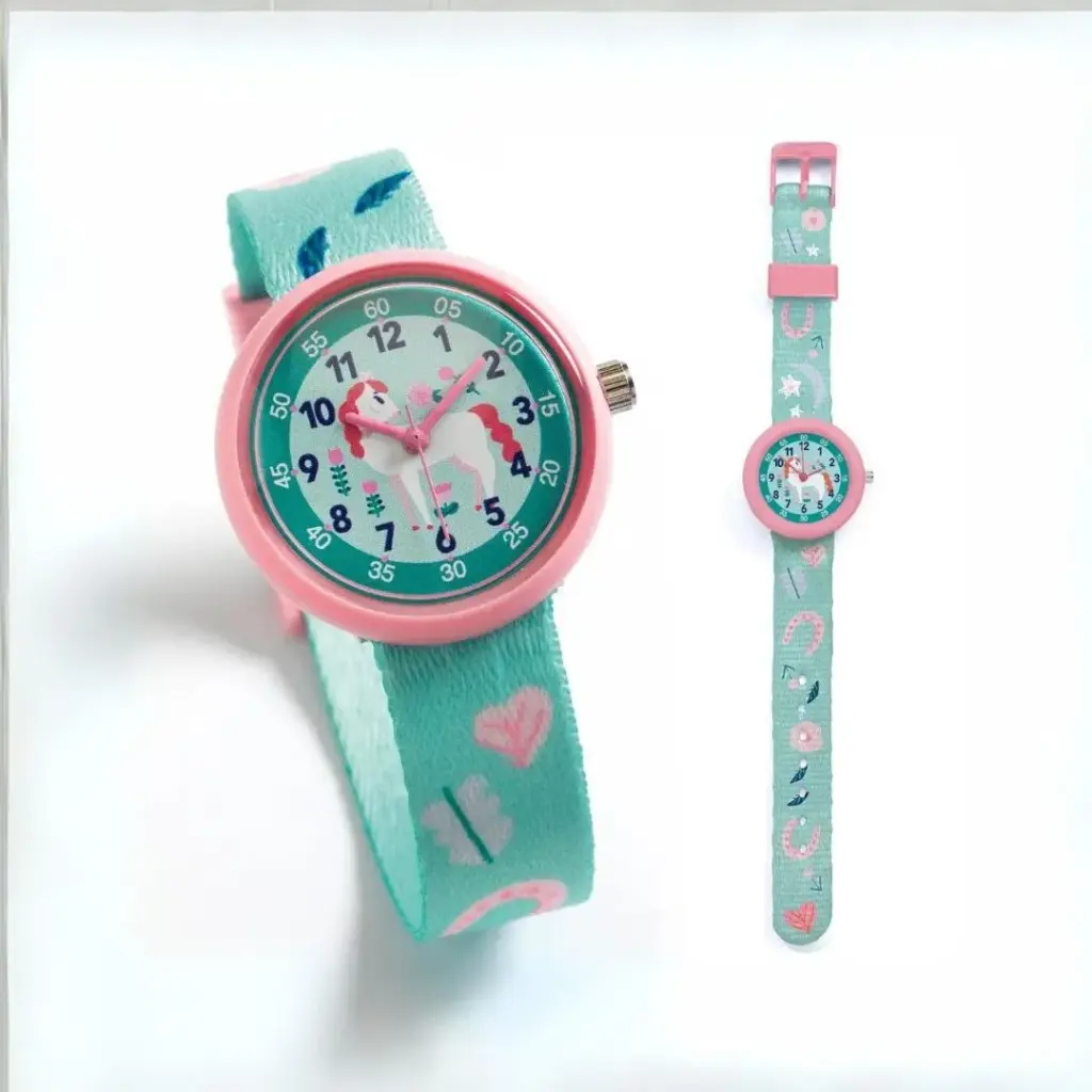 [50420] Reloj - Caballo