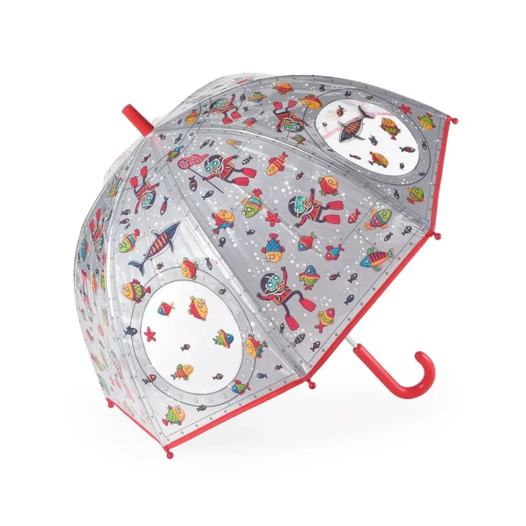 [54716] Paraguas Submarino