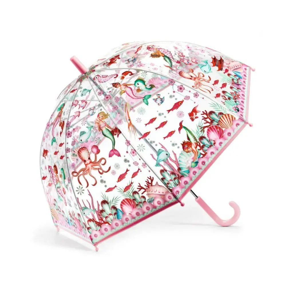 [54717] Paraguas Sirena