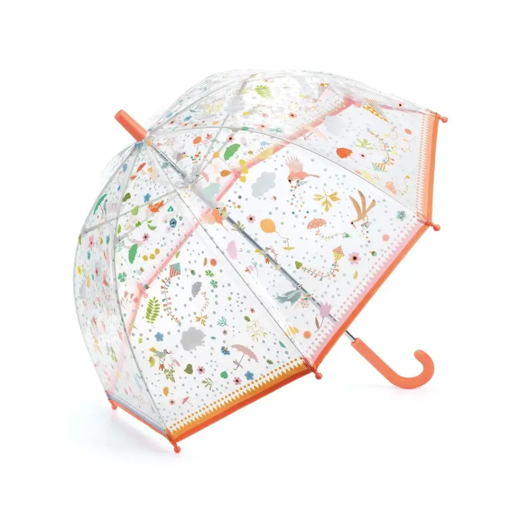 [54805] Paraguas Pequeñas ligerezas