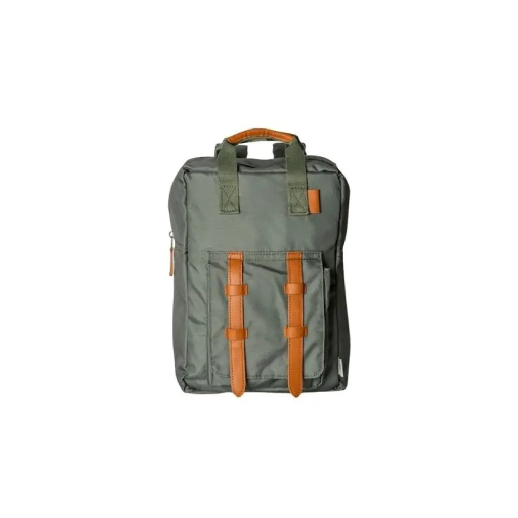 Citron Mochila infantil Verde