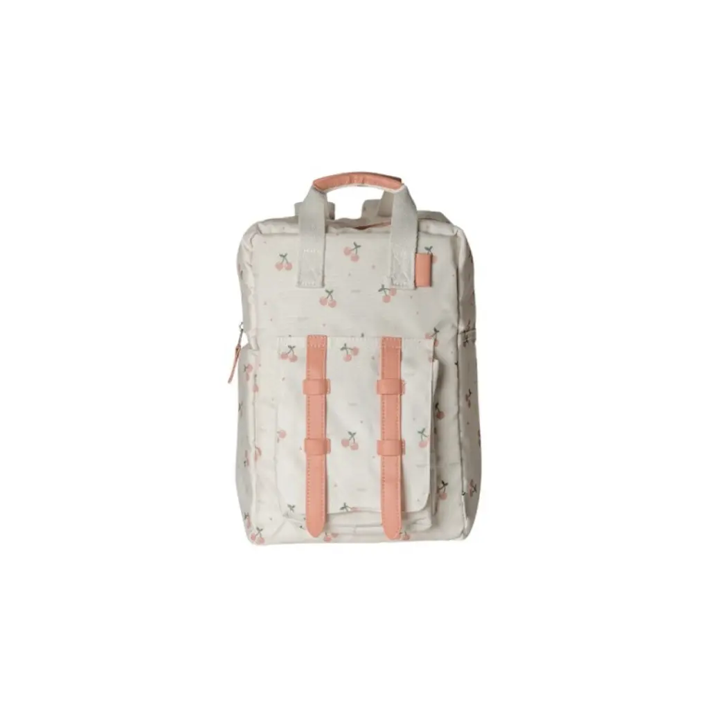 [4419684] Citron Mochila infantil Cereza