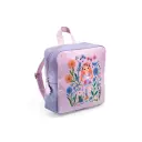 Mochila Lila